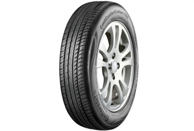 Continental ContiComfortContact5 165/80 R14 85H Tubeless Car Tyre 
