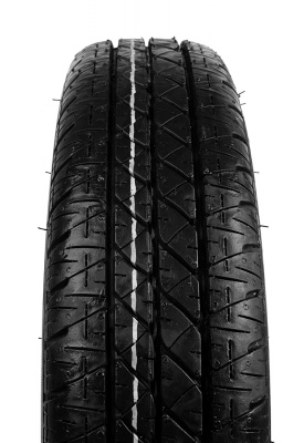 Bridgestone S248 TO 145/80 R12 74S Tube-Type Car Tyre 
