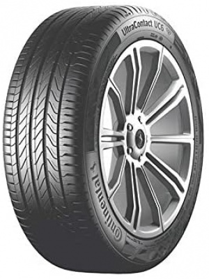 CONTINENTAL UltraContact6 205/60 R16 92V TUBELESS TYRE