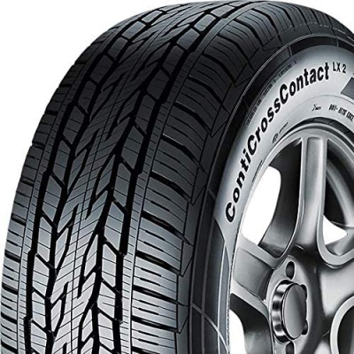 CONTINENTAL ContiCrossContact CCLX2 235/65 R17 108H TUBELESS TYRE